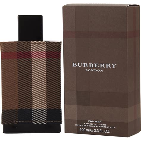 perfume masculino burberry|burberry london for men 100ml.